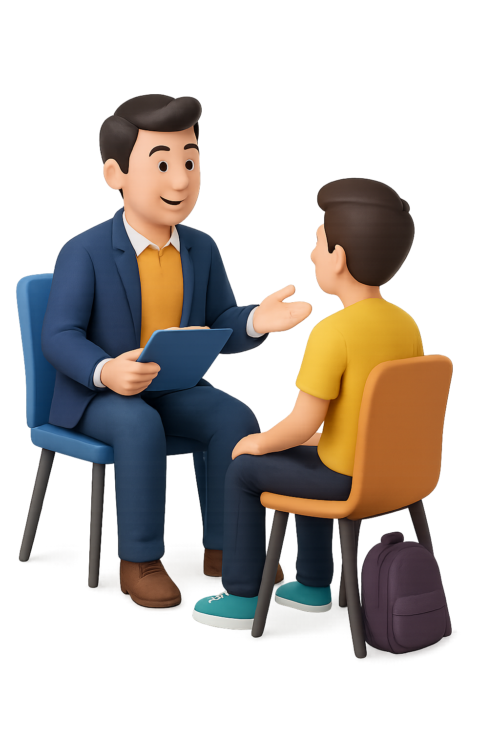 Comprehensive Services