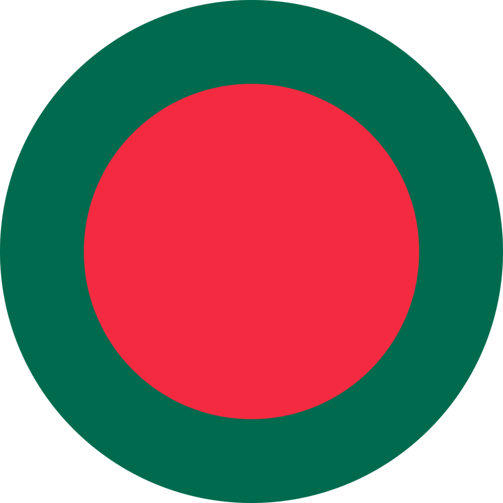 Bangladesh