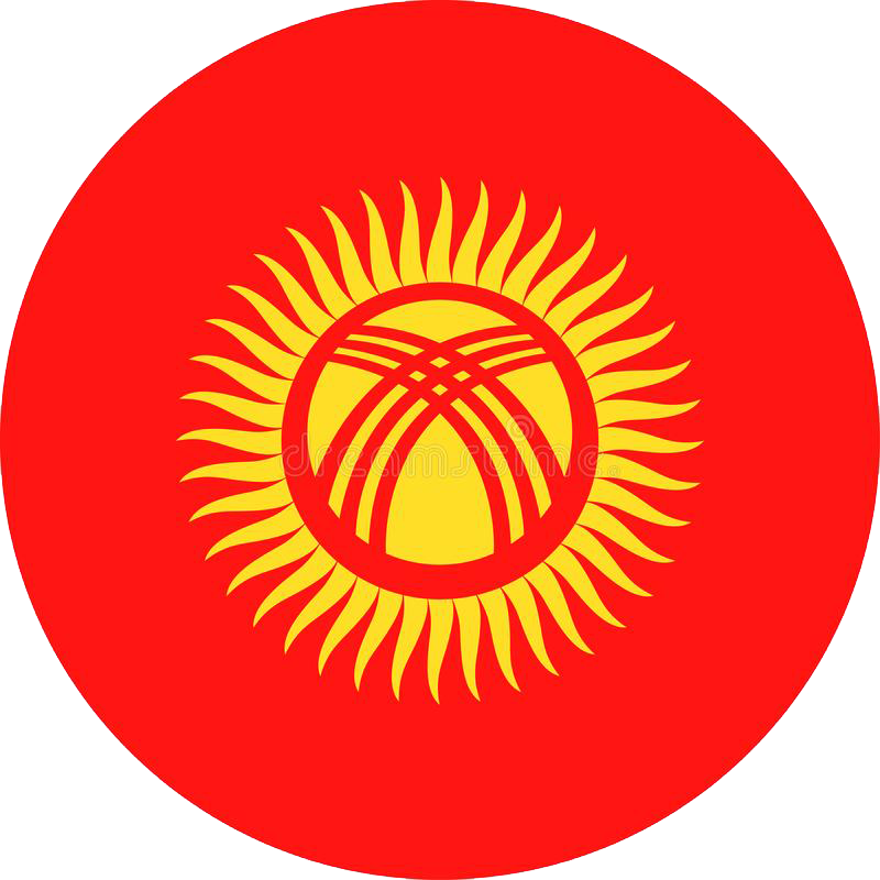 Kyrgyzstan