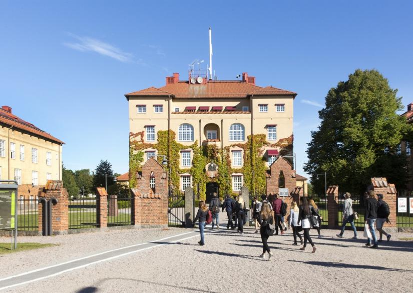 Kristianstad University