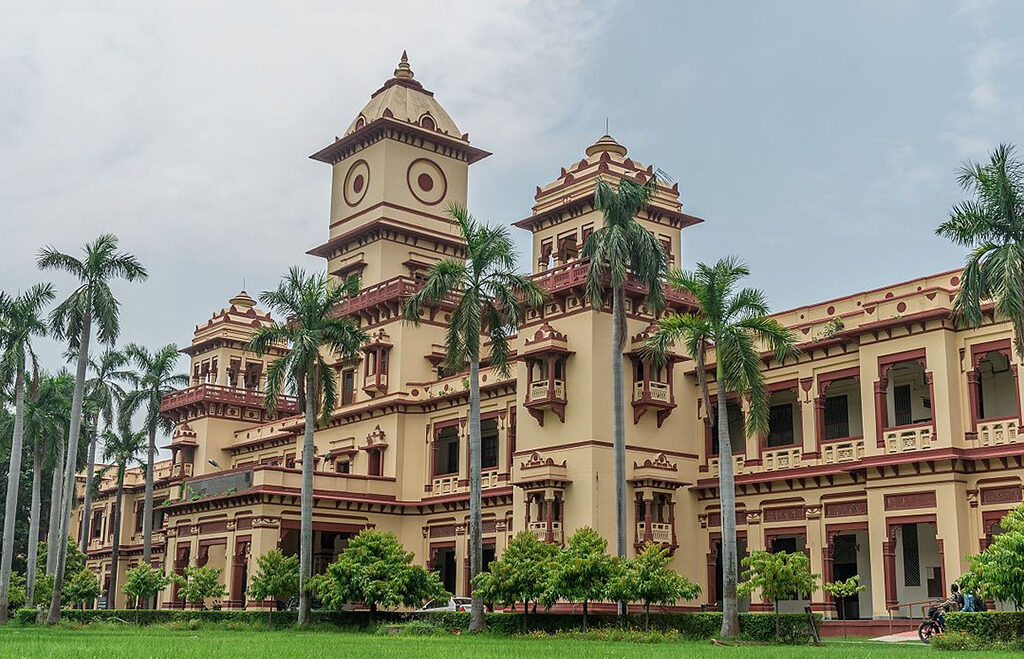 Banaras Hindu University